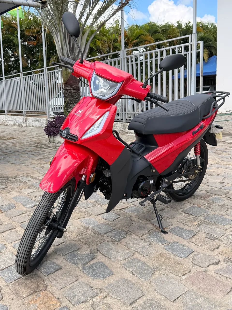 SHINERAY PHOENIX S 50 0KM - Foto 2