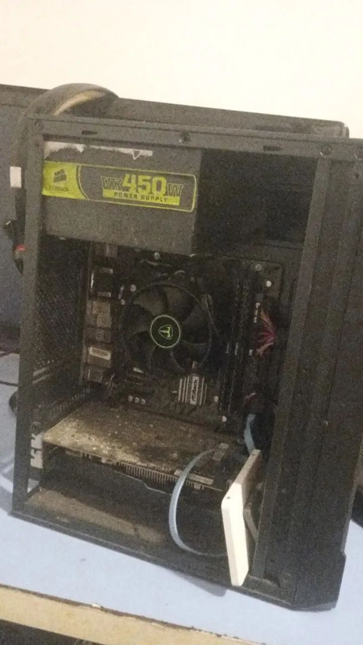 Computador gamer - Foto 2
