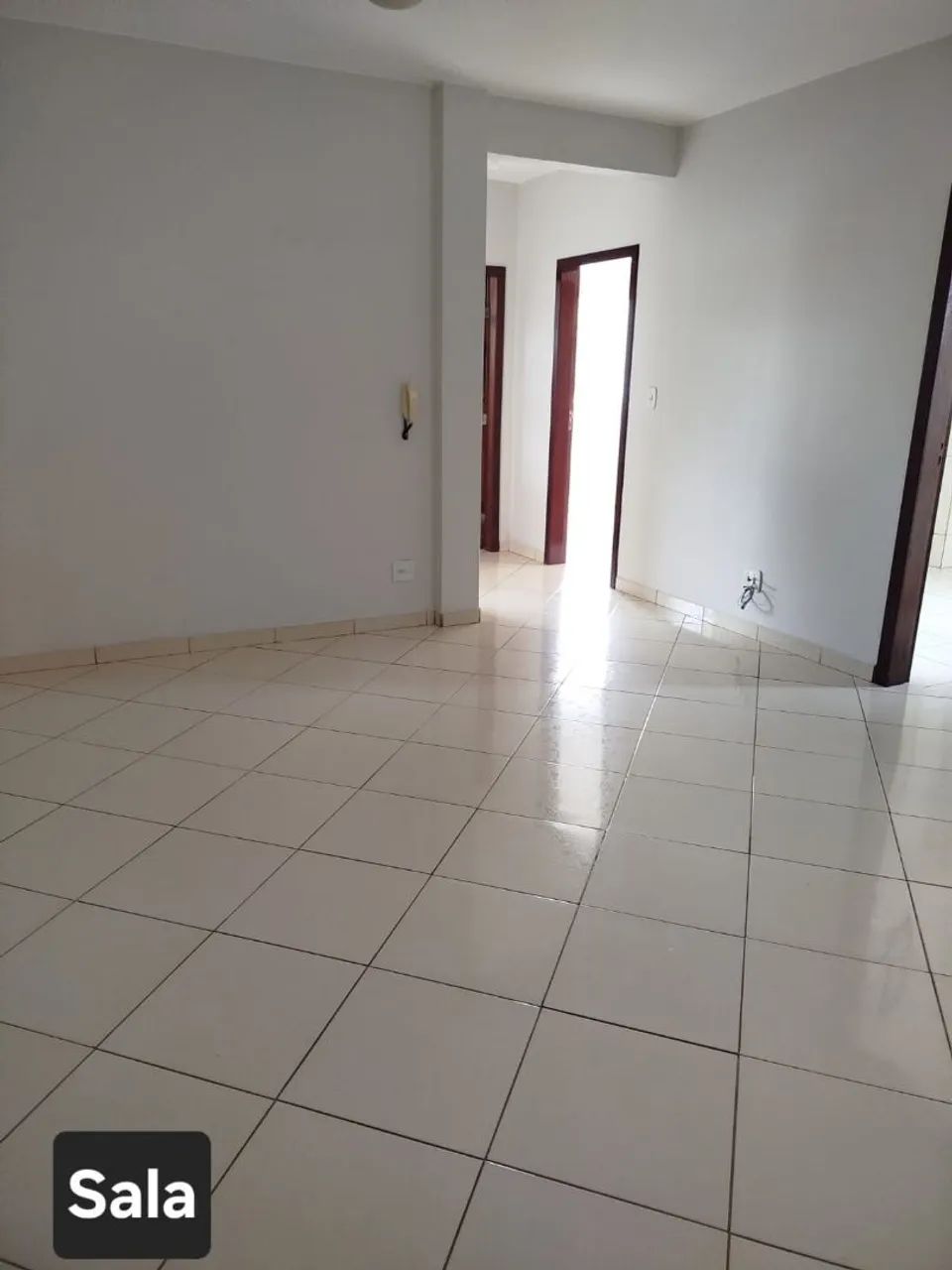 Alugo apto 2 quartos Paracatu - Foto 3