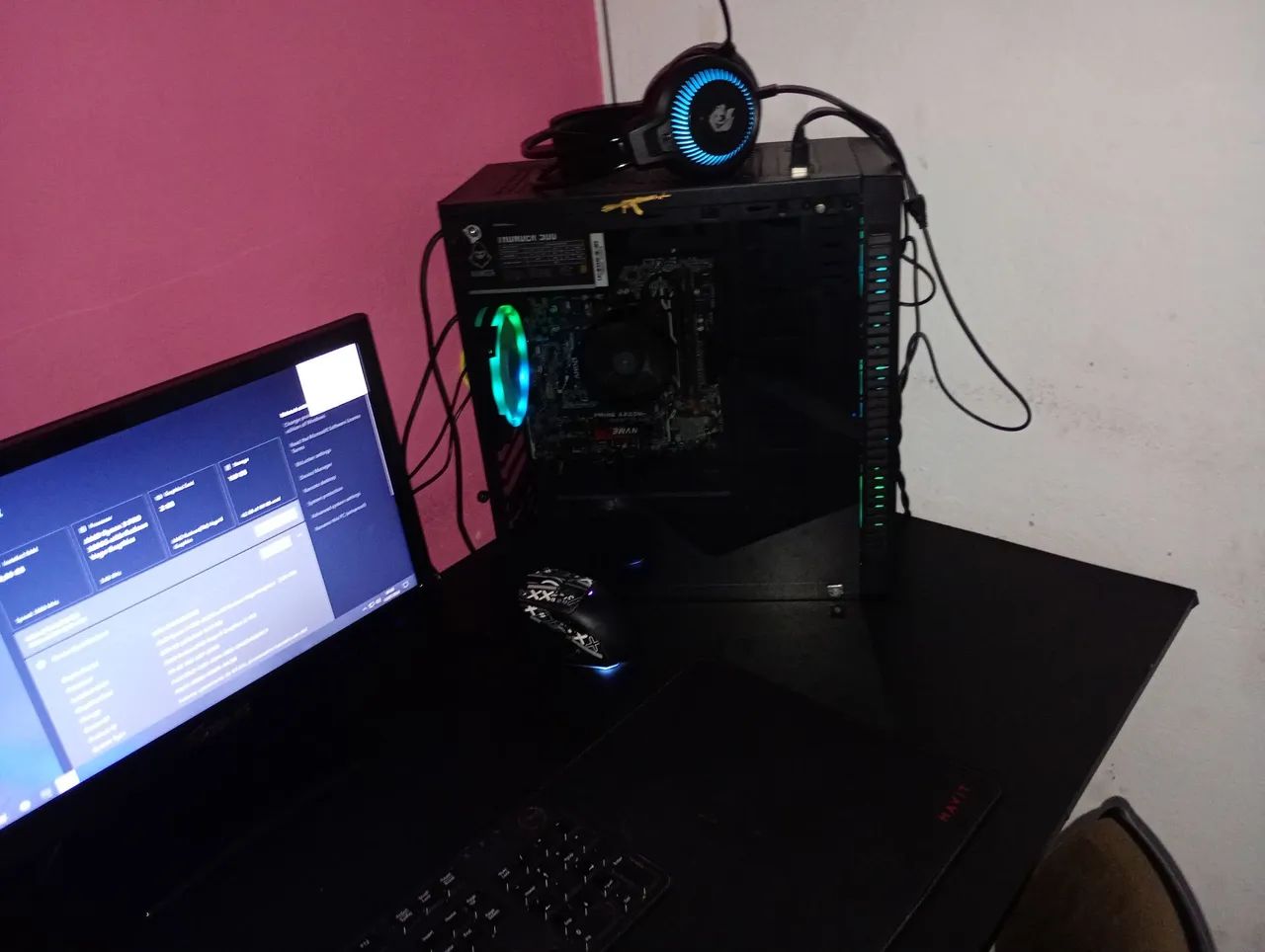 pc gamer completo  - Foto 3