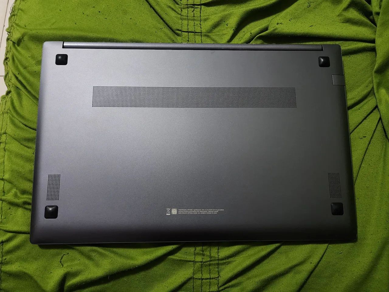 Notebook Samsung galaxy book 4 - Foto 4