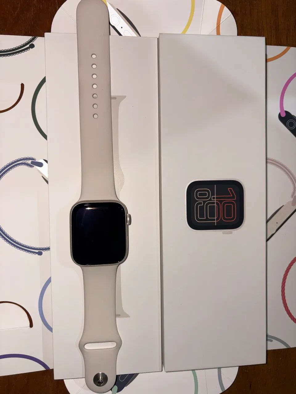 Apple Watch SE3 - Foto 4