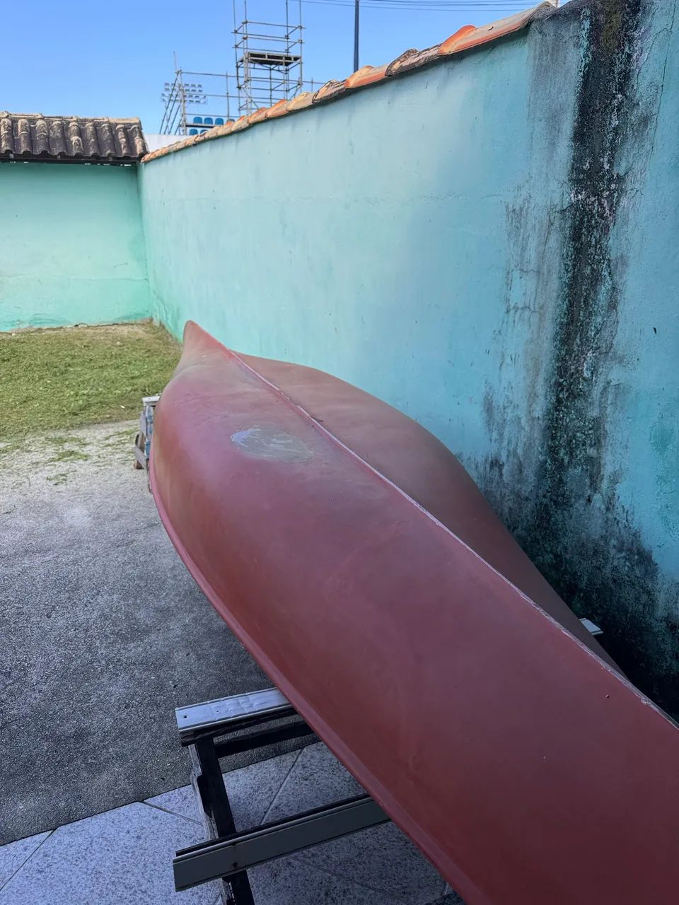 Canoa canadense  - Foto 5