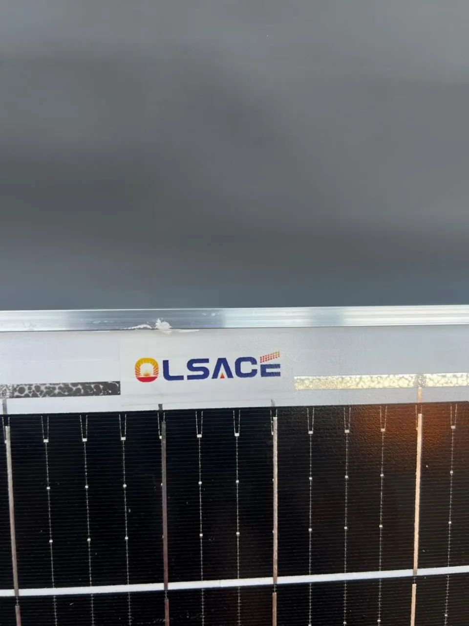Placa Solar 50W  - Foto 6