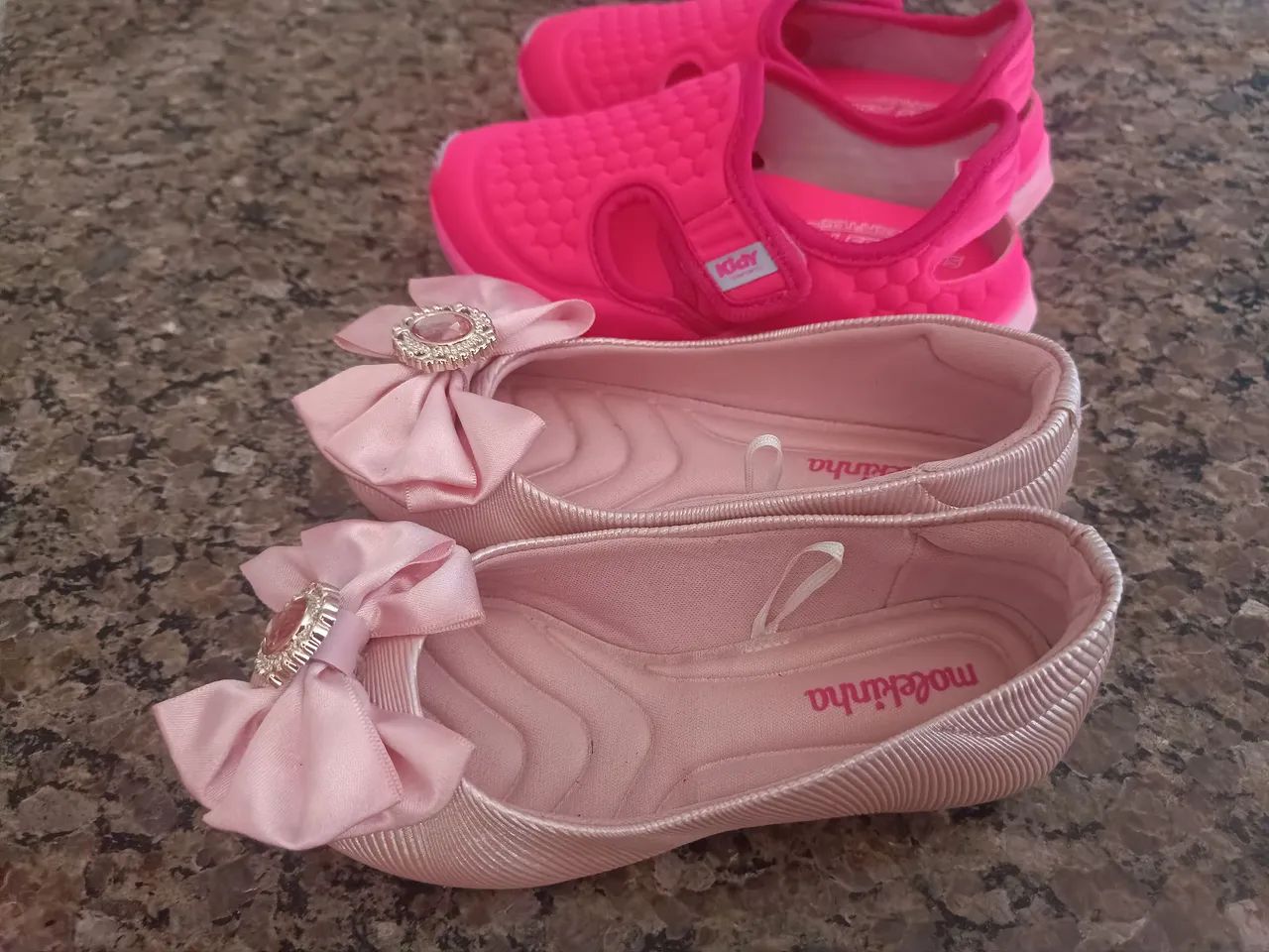 Calçados novos  - Foto 3