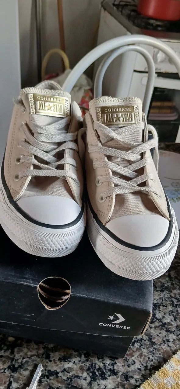 Alla Star Original n° 34