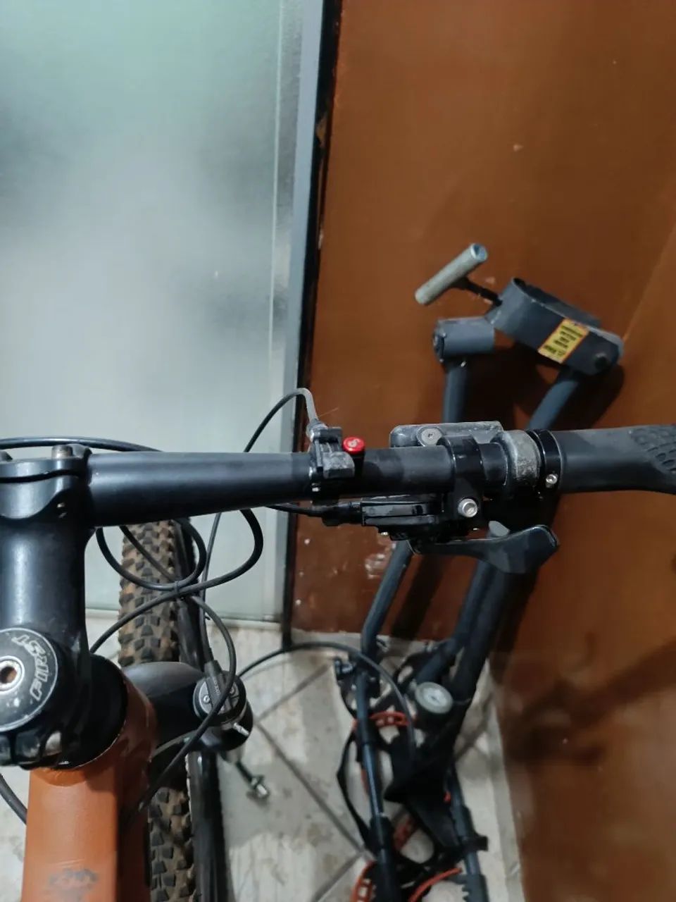 Bicicleta aro 29  - Foto 4