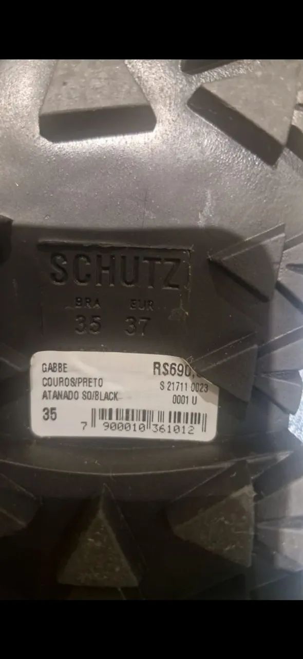 Sapato schultz - Foto 2