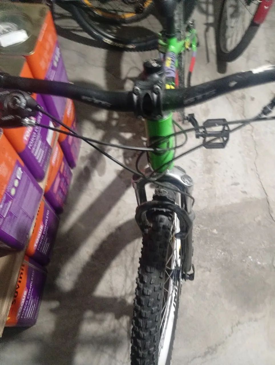 Bike ksw Brabo - Foto 3