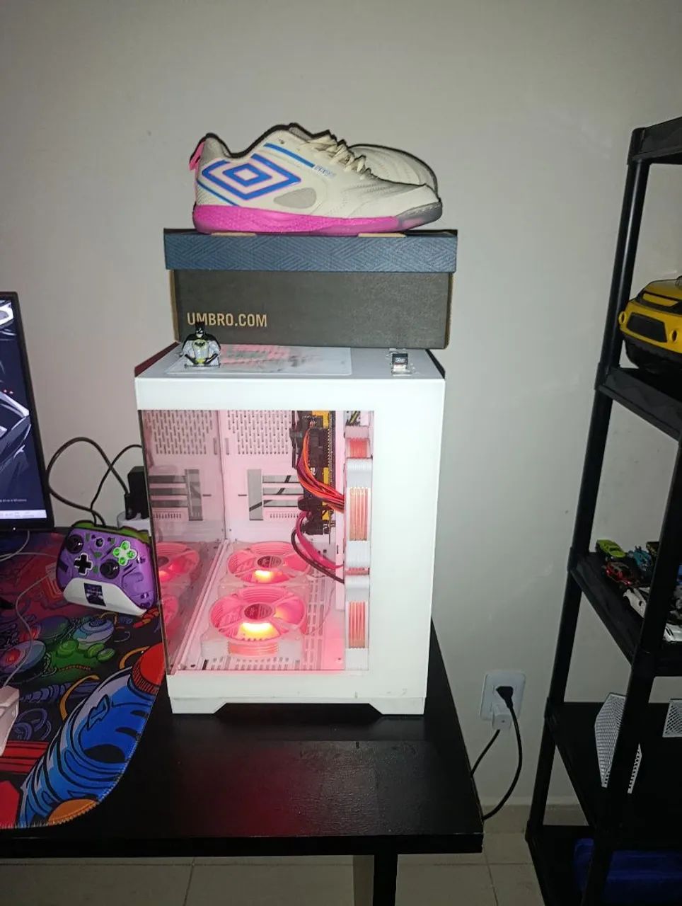 Pc gamer  - Foto 4