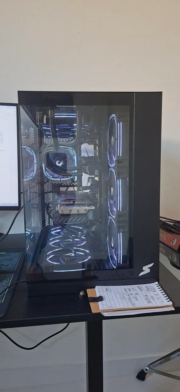 PC Gamer High End  - Foto 3