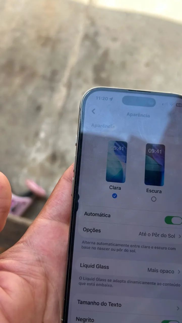 IPhone 16 Pro 256GB - Foto 5
