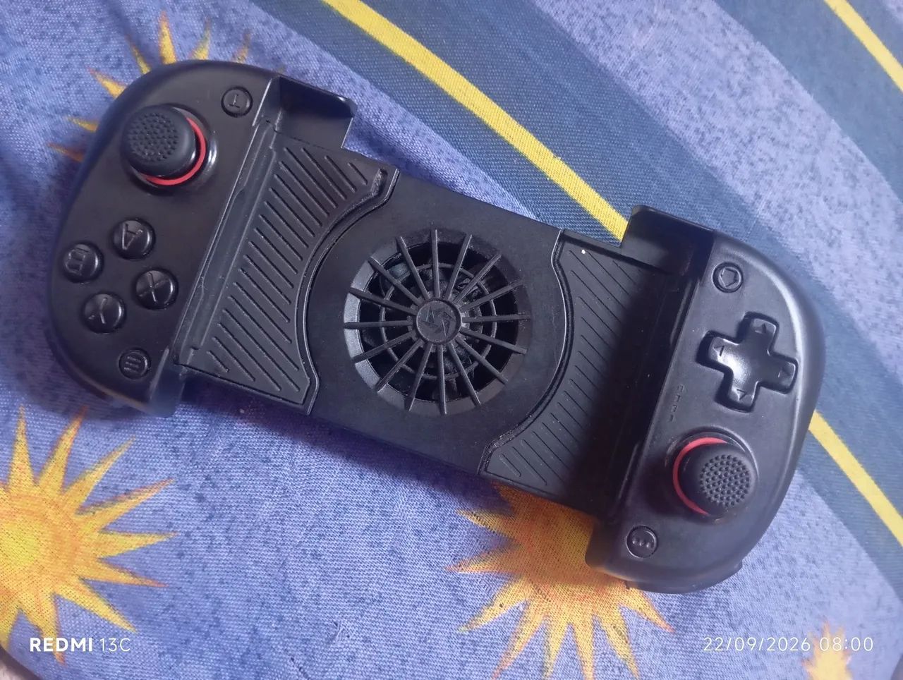 Gamepad 