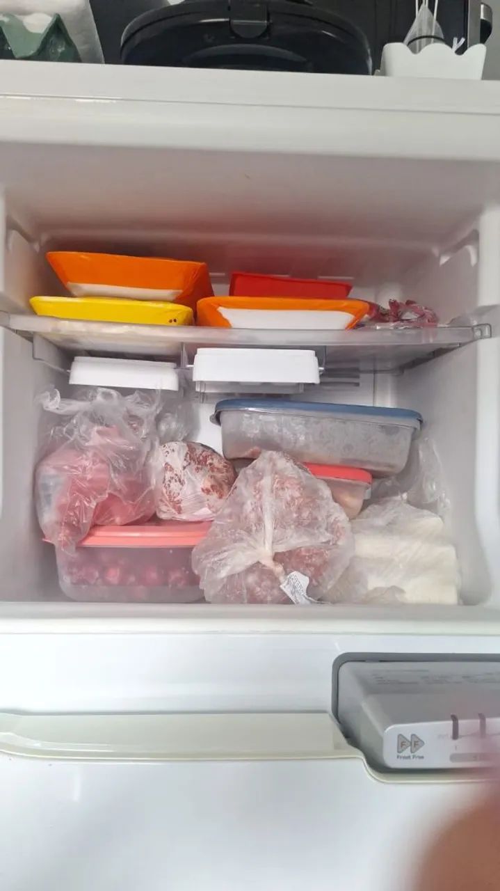 Vendo geladeira Brastemp  - Foto 4