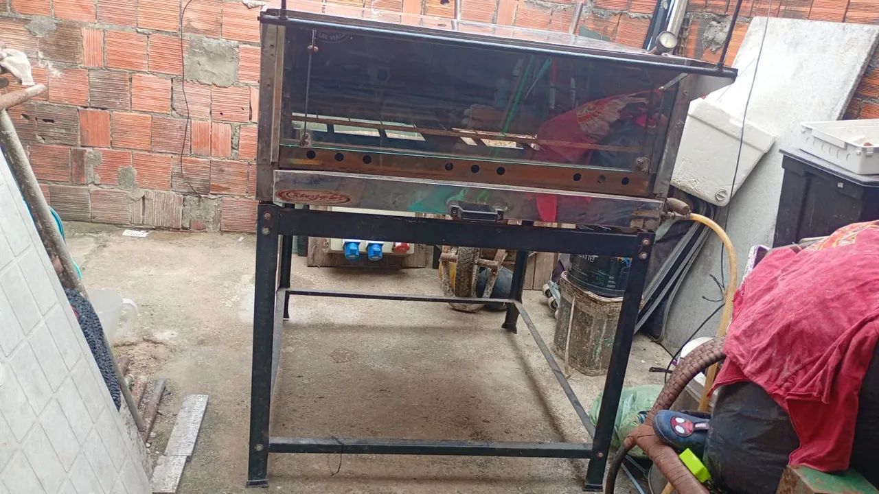 Forno - Foto 2