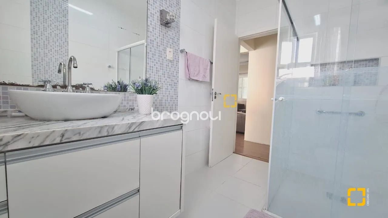 Casa a venda em Capoeiras de 3 Dormitórios Florianópolis SC - Foto 2