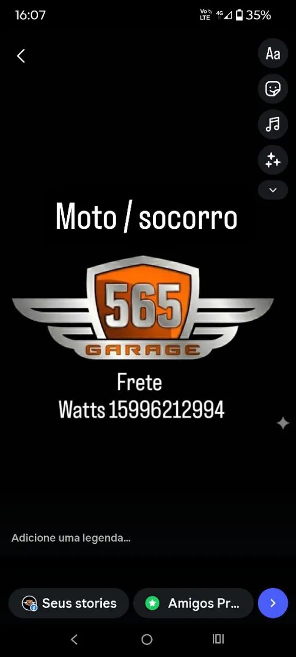 Socorro de Motos . - Foto 3