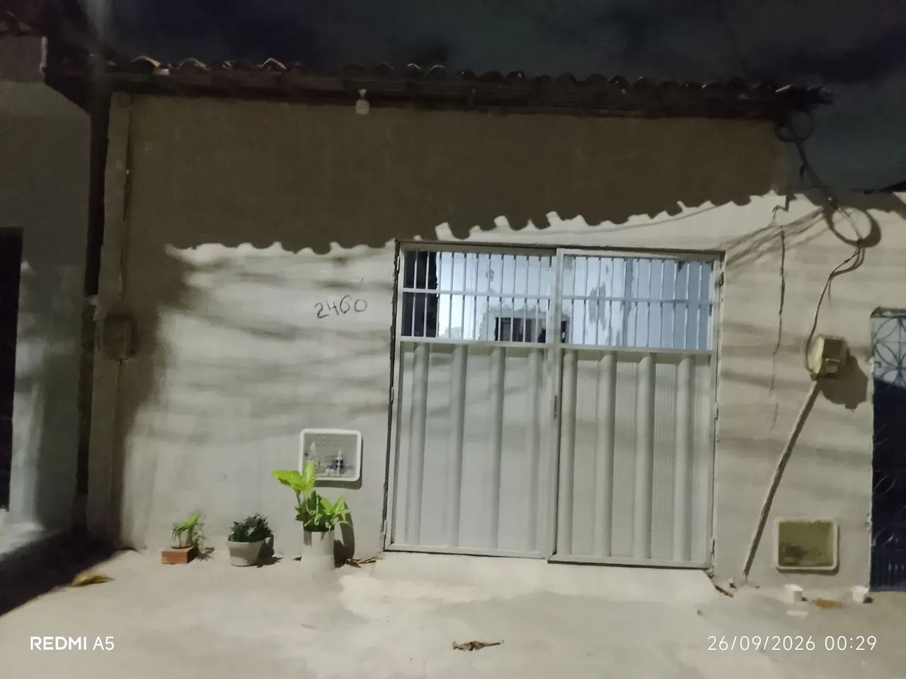 Vendo casa na granja lisboa