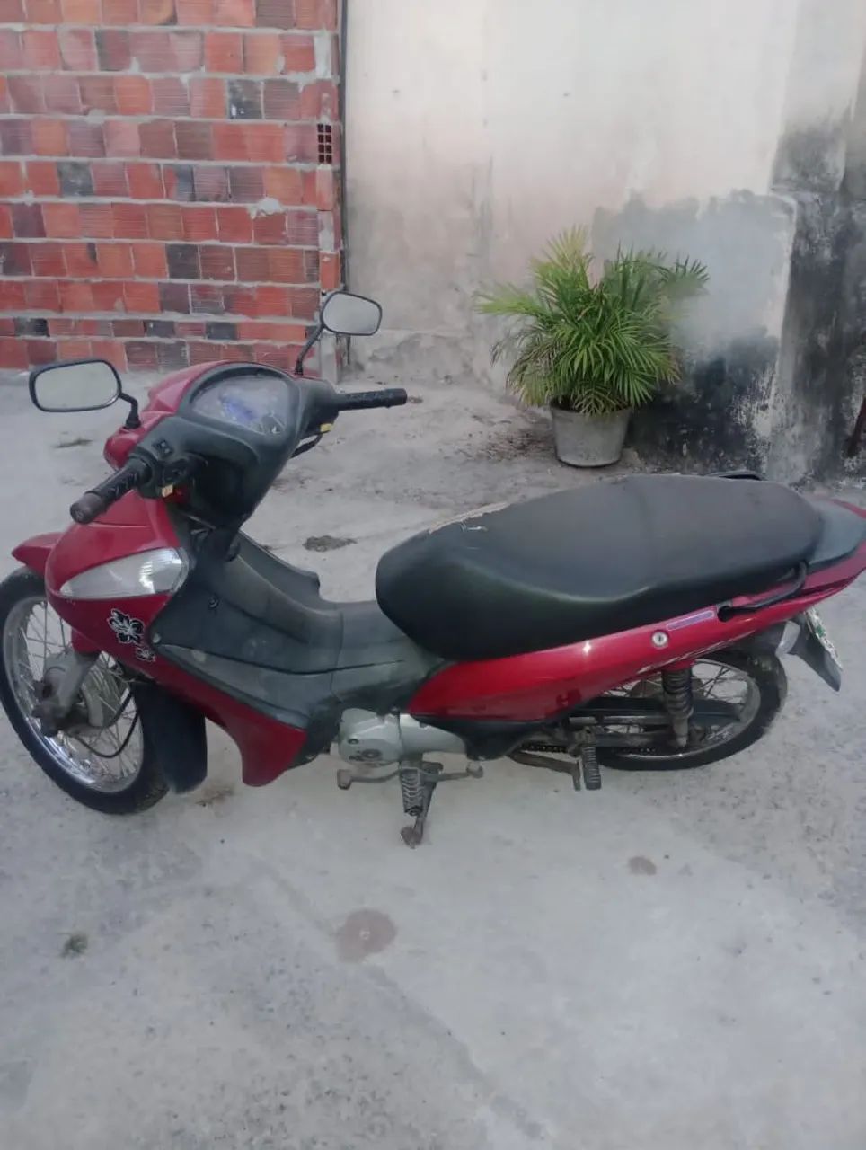 BIS 125 flex 