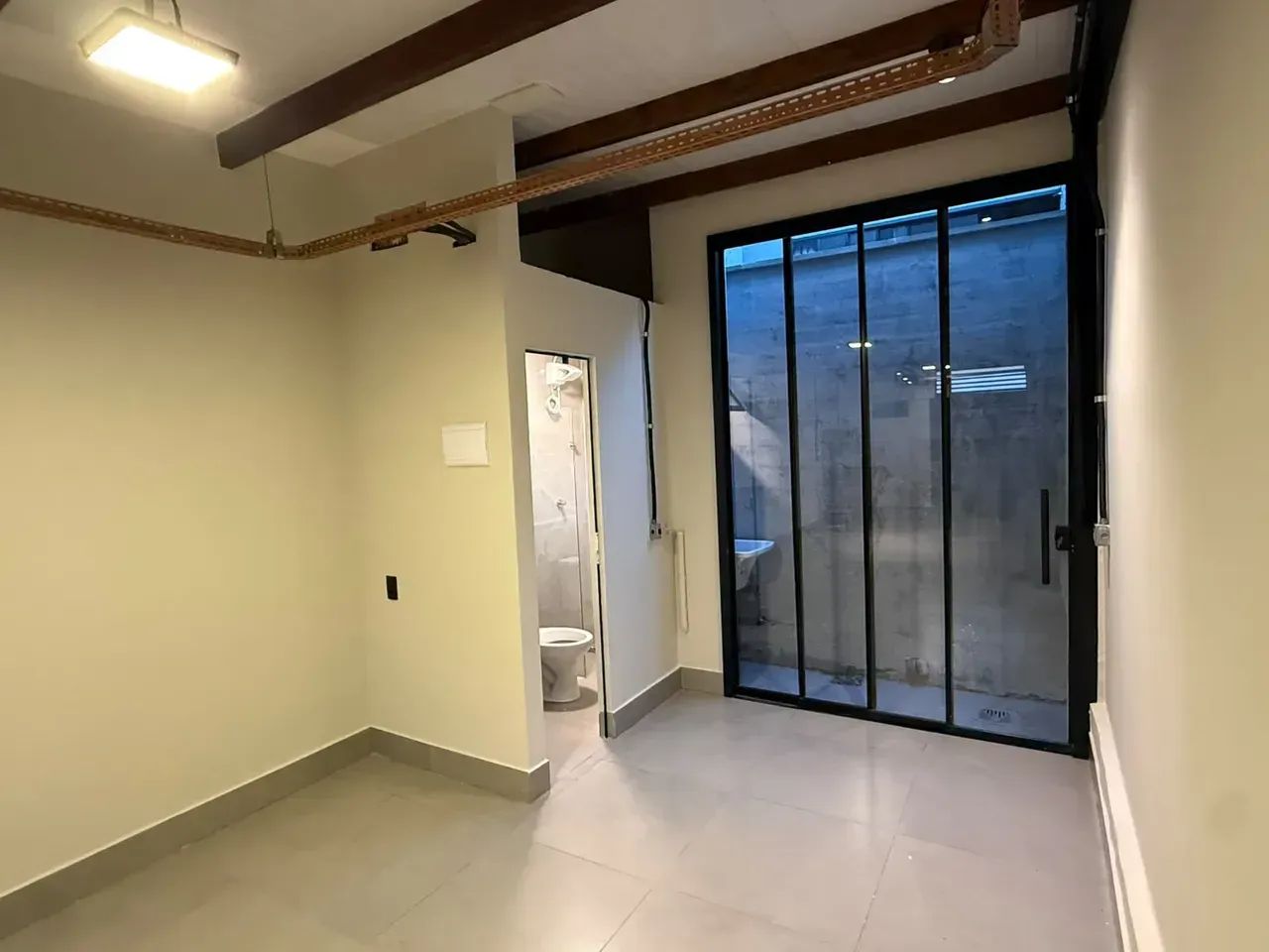 studio para locação/ conjunto Fabiana!!! - Foto 2