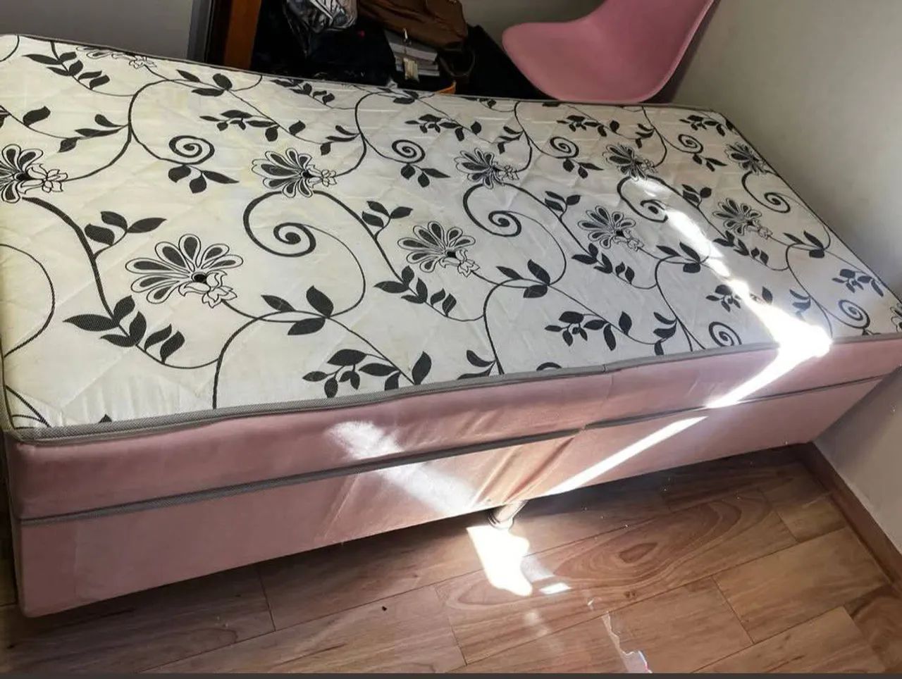 Cama box  - Foto 3