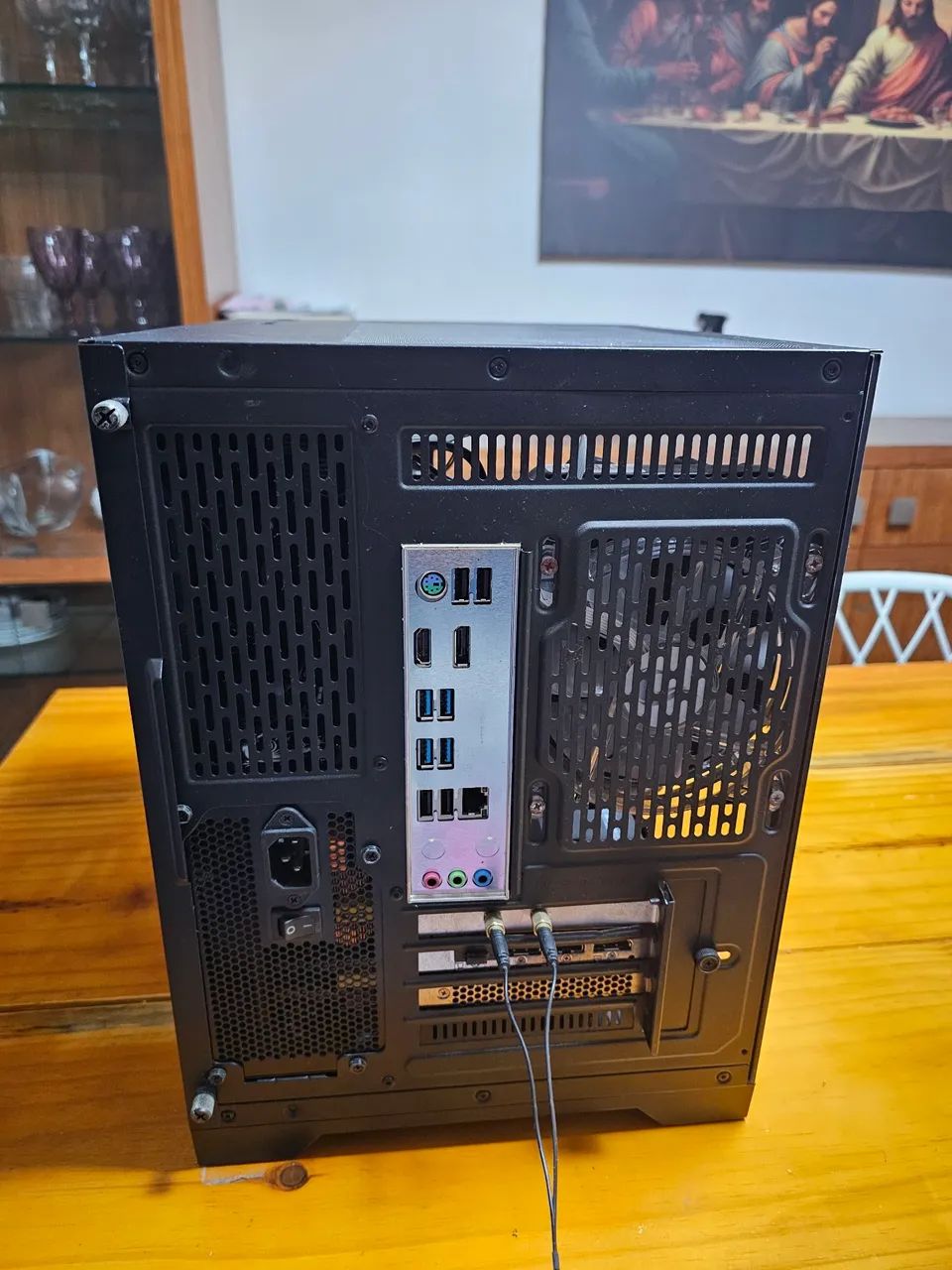 Pc Ryzen 7 5700x - Foto 3