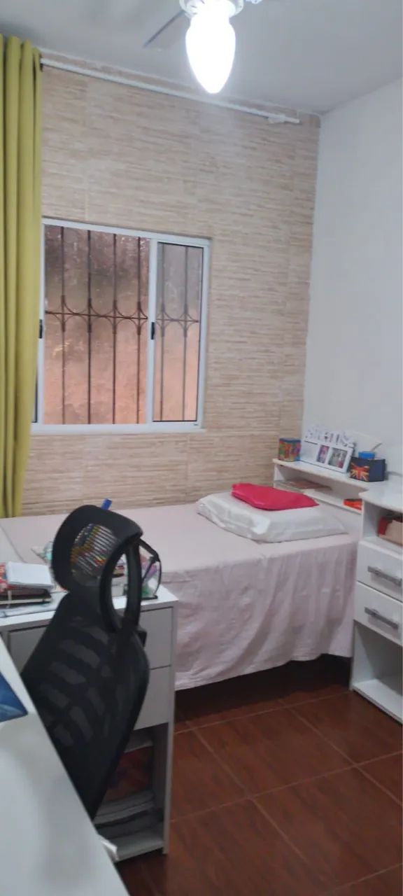 B13- CASA A VENDA DE FORMA PARCELADA 