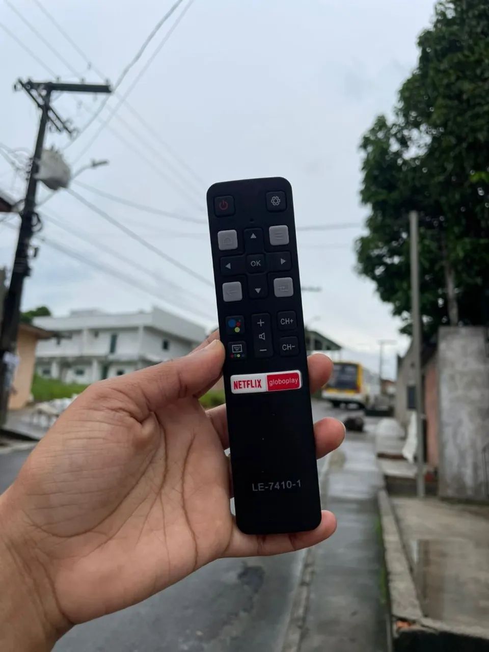 Controle de tv Samsung  - temos das principais marcas  - Foto 6