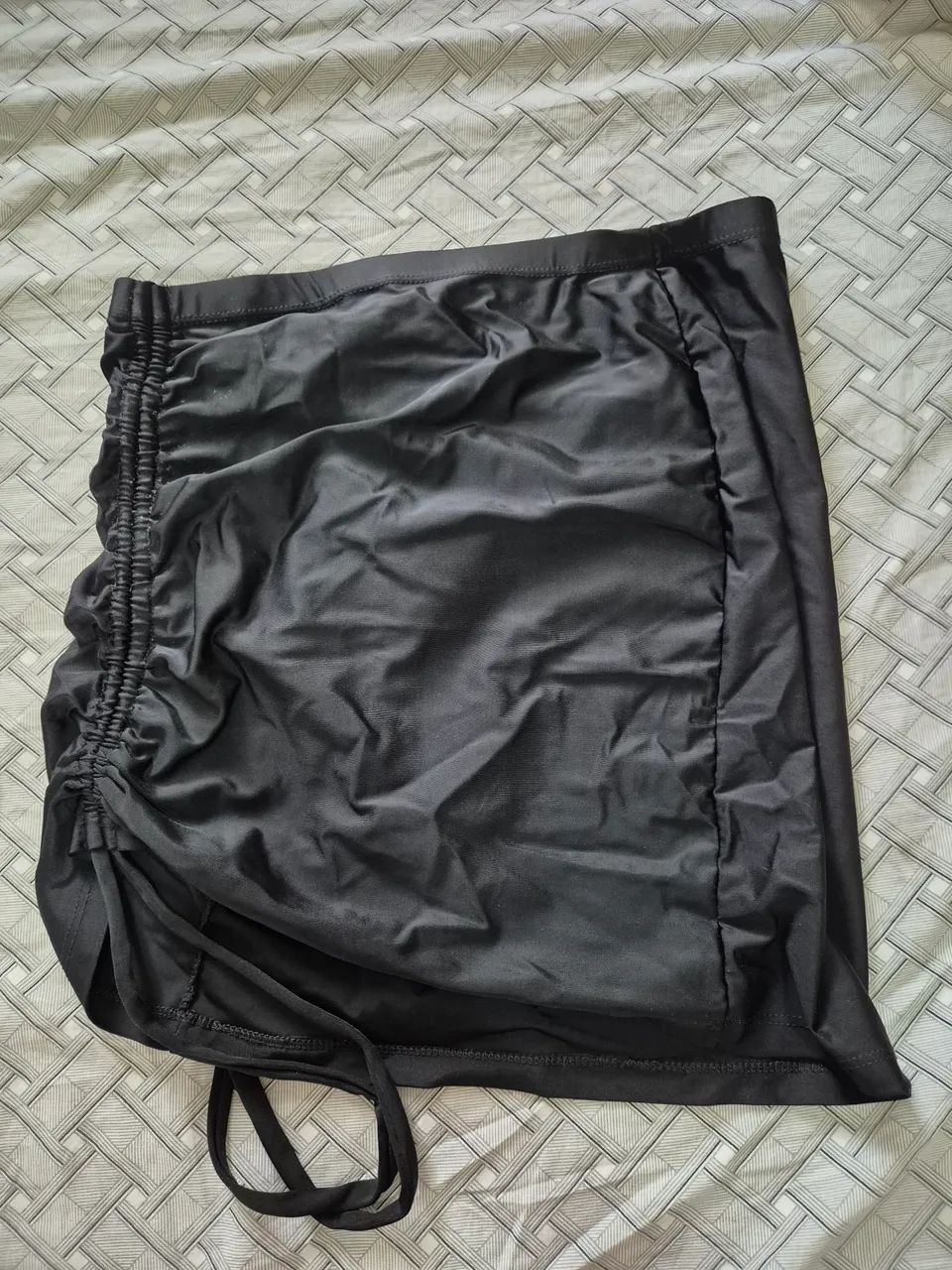 Saia de praia e piscina