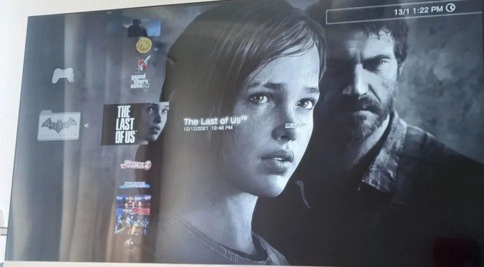 Ps3 Completo - Foto 2