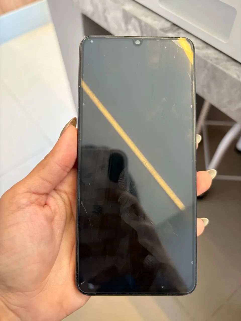 Xiaomi NOTE 70