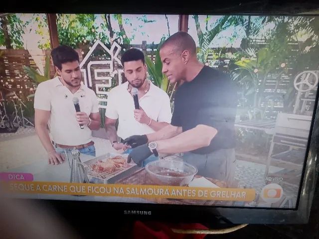 Tv  - Foto 2