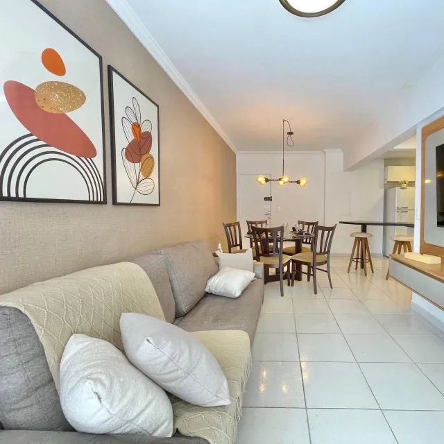 Foto - Balneário Camboriú - Centro