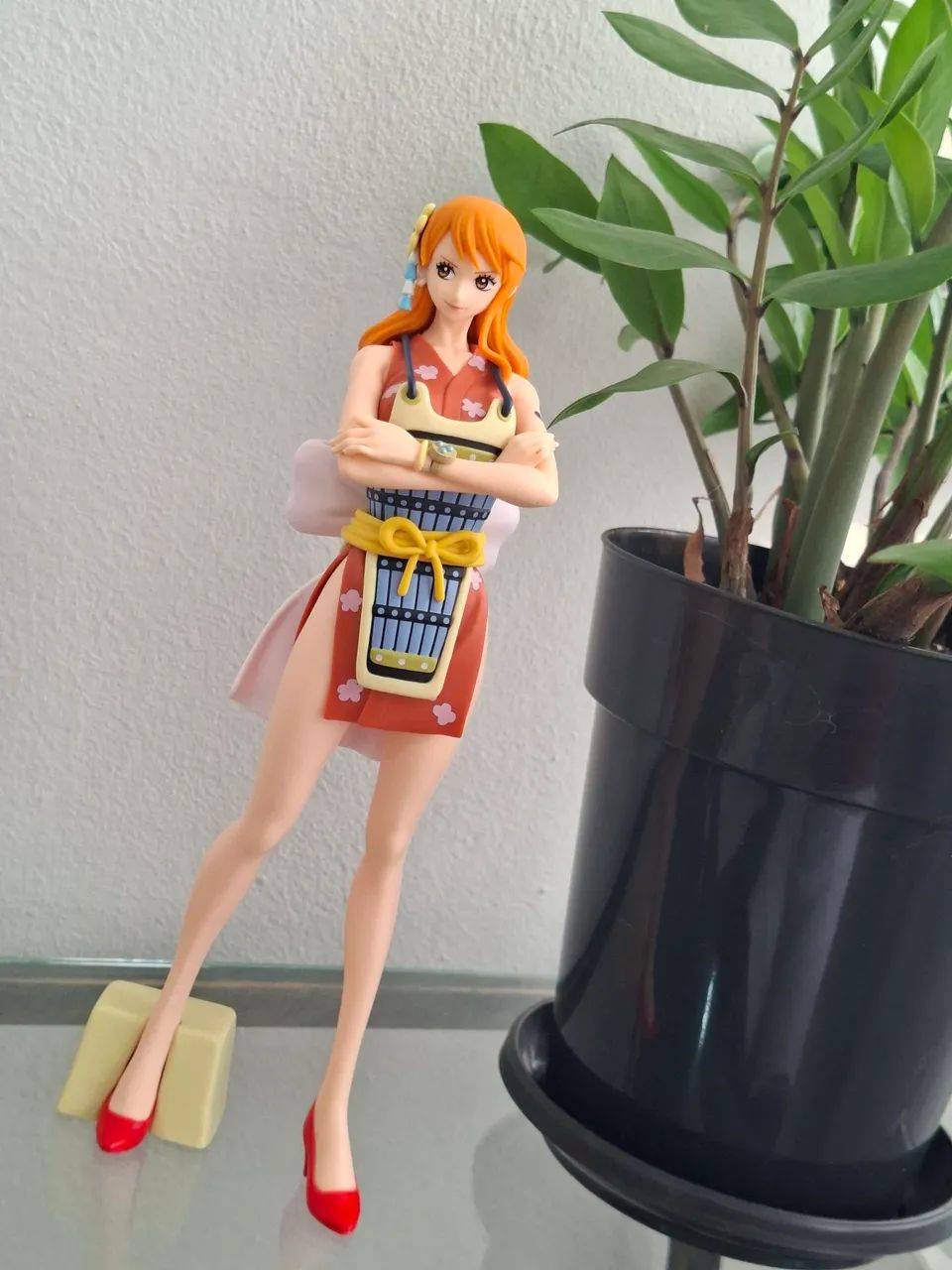 Figure One Piece - Nami