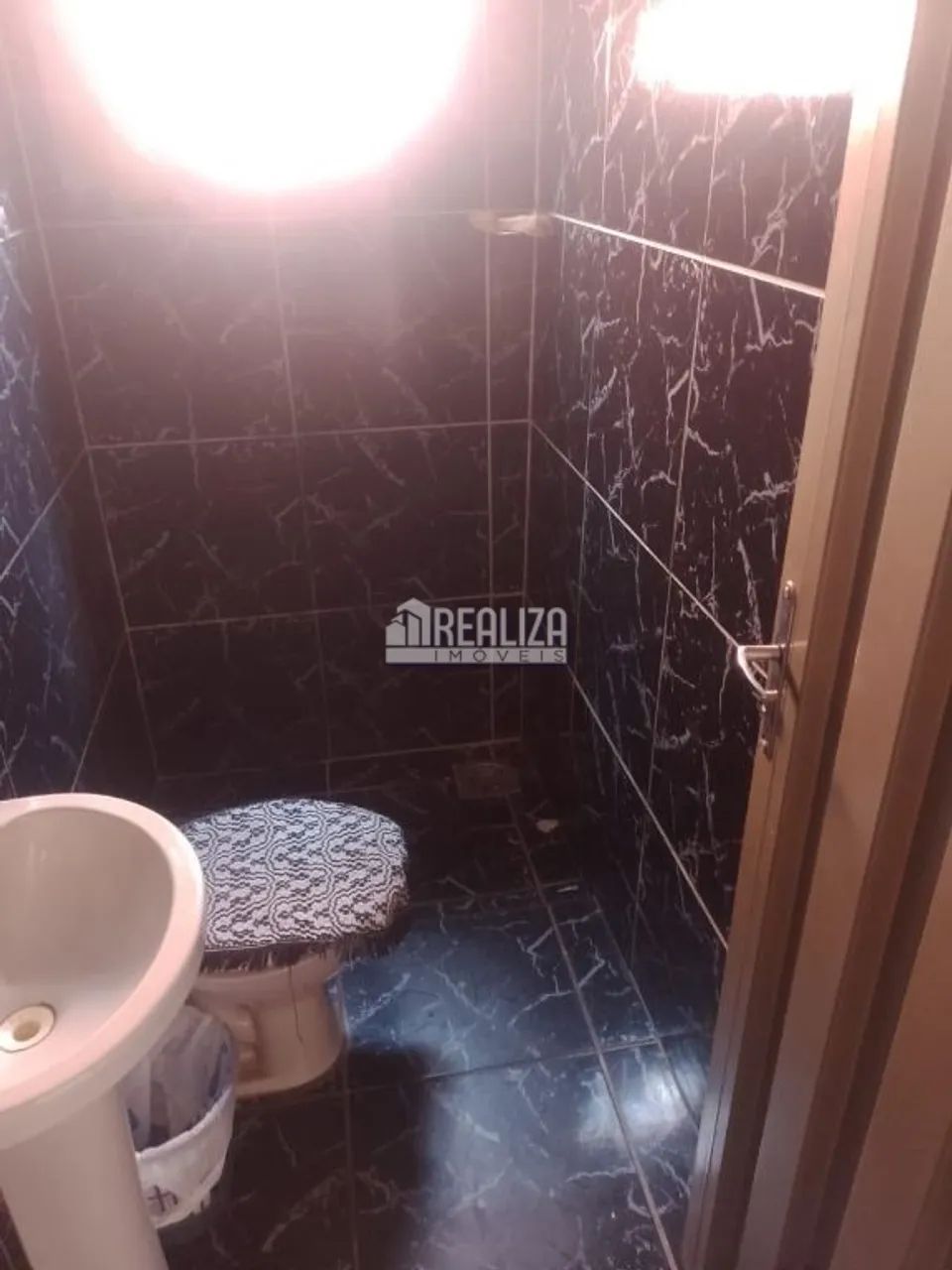 Casa à venda em Uberaba - 2 dormitórios no Jardim Triângulo - Foto 3