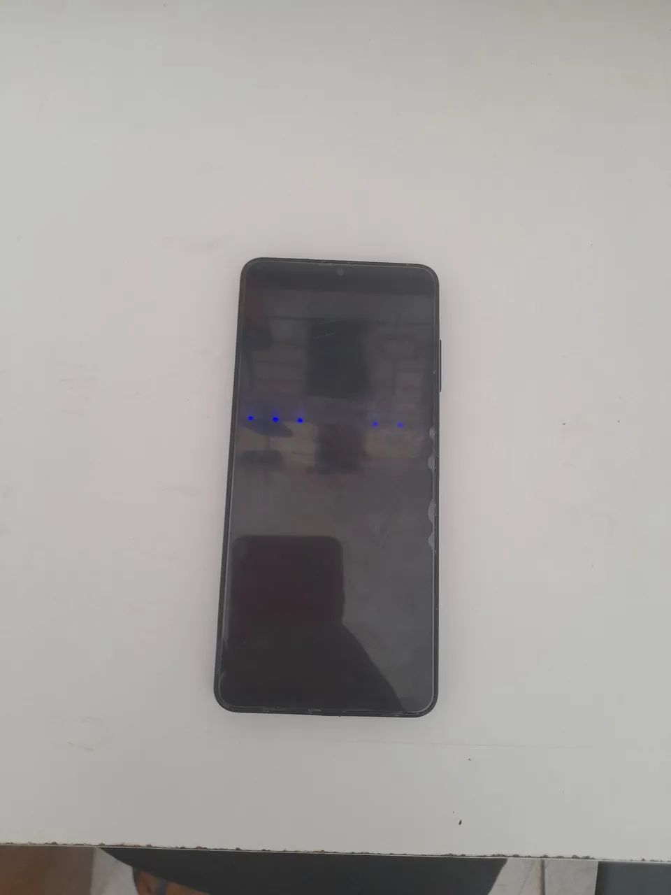 Vendo Samsung A06 128gb 4ram  - Foto 2