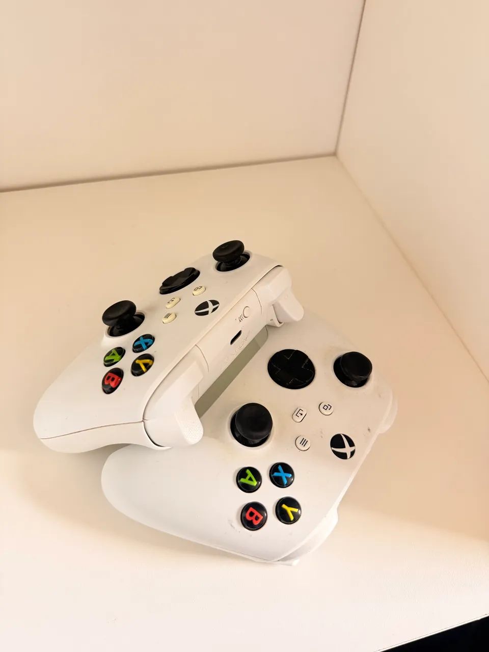 Controle Xbox 