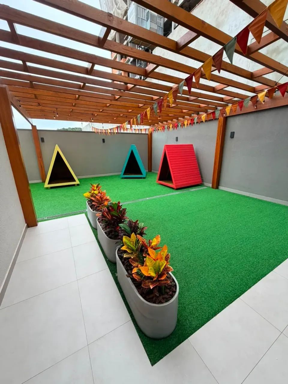 2 quartos com 2 vagas - Foto 4