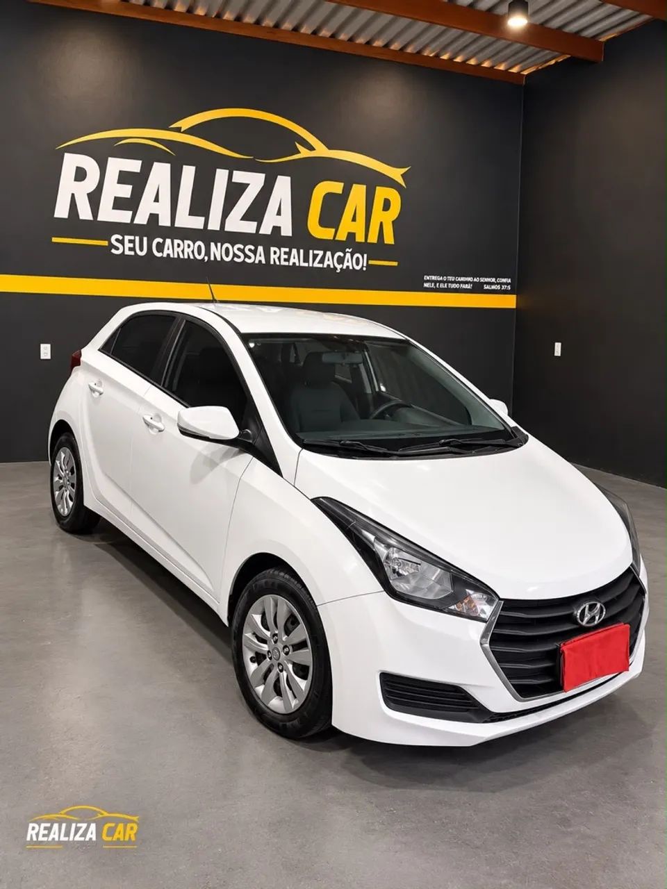 Hyundai HB20 Comf./c.plus/c.style 1.0 Flex 12V 2017 - Foto 2