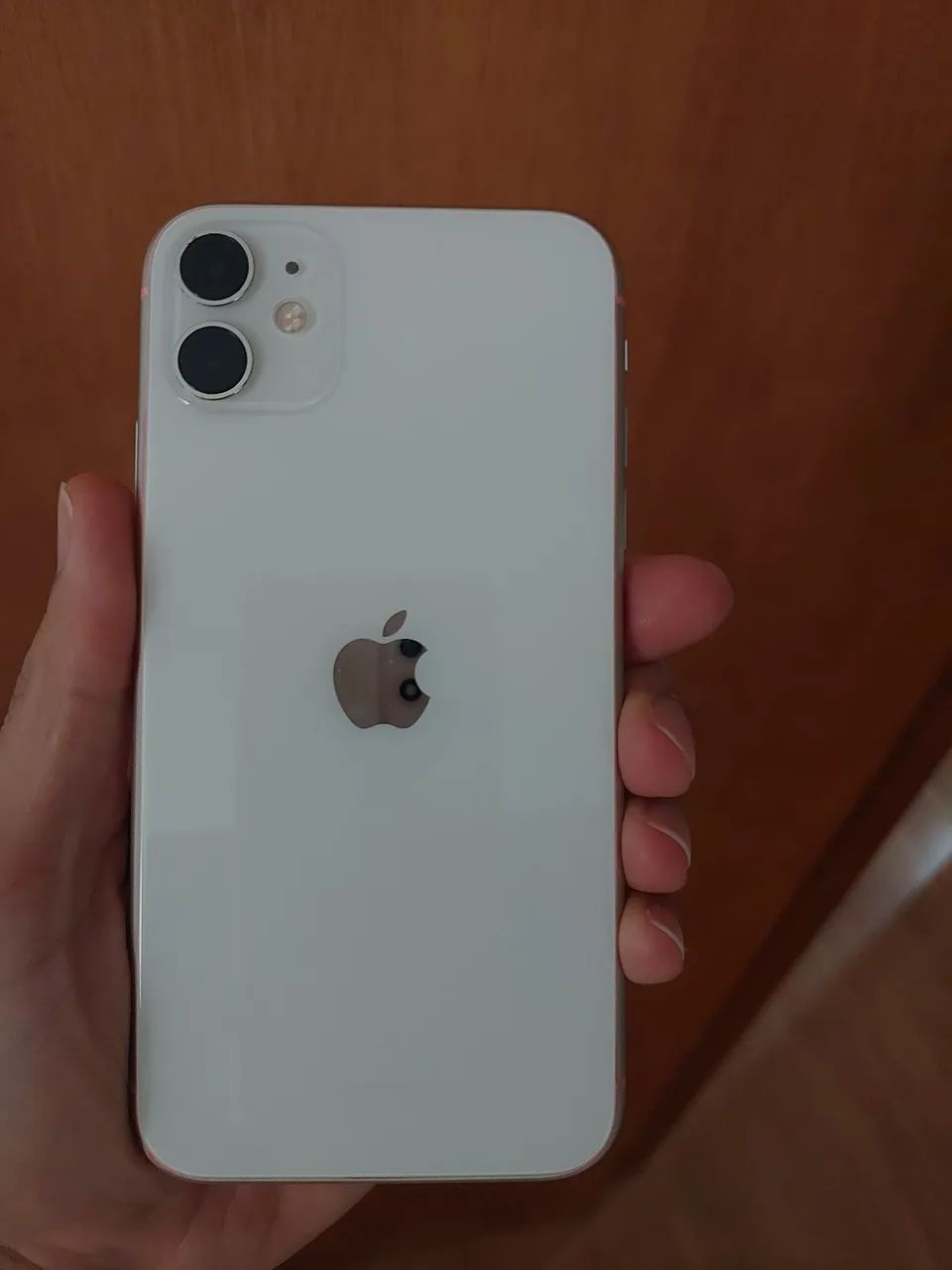 iPhone 11 ZERADO - Foto 2