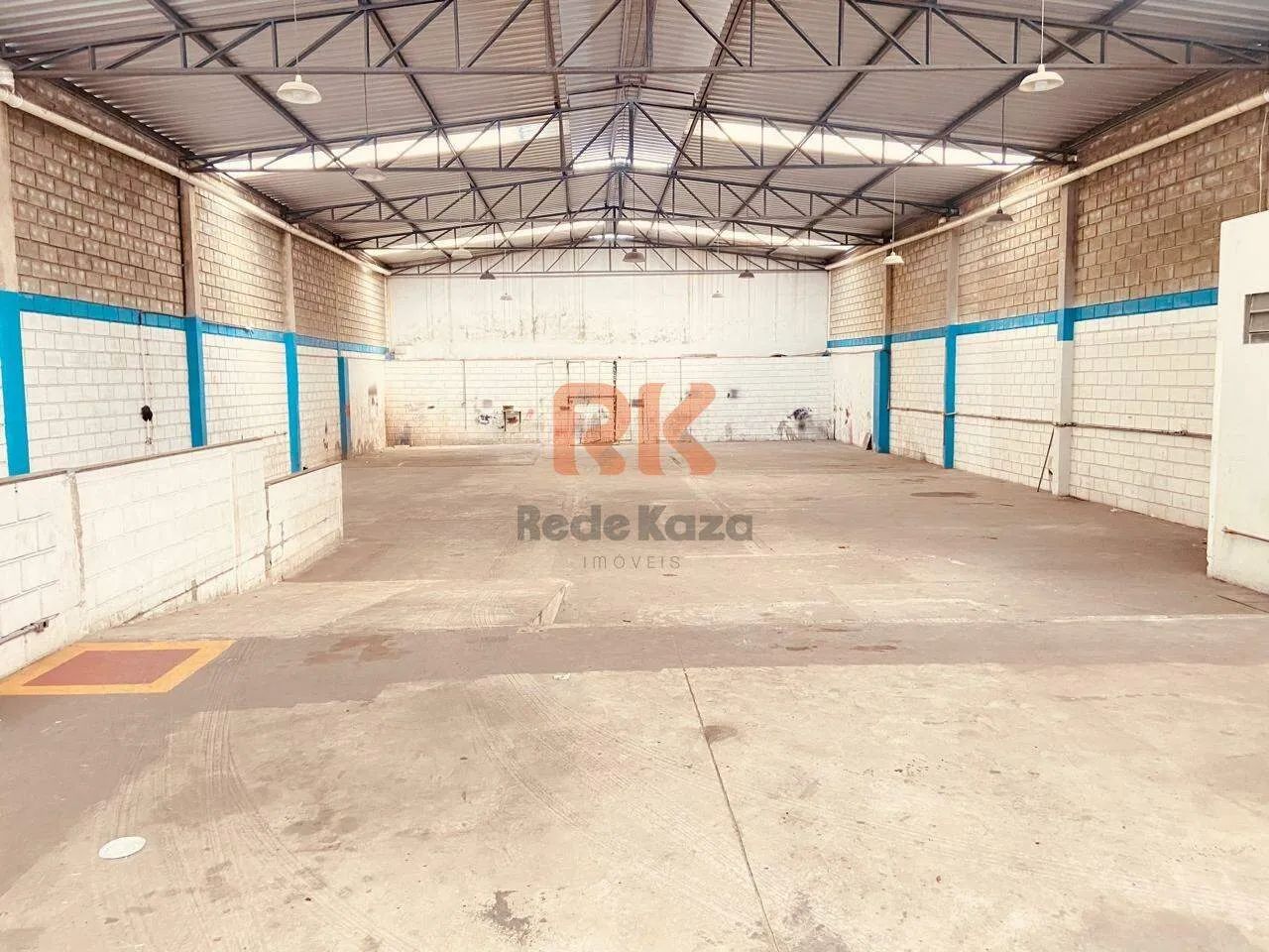 Excelente Oportunidade Galpão Comercial no Castelo - Foto 3