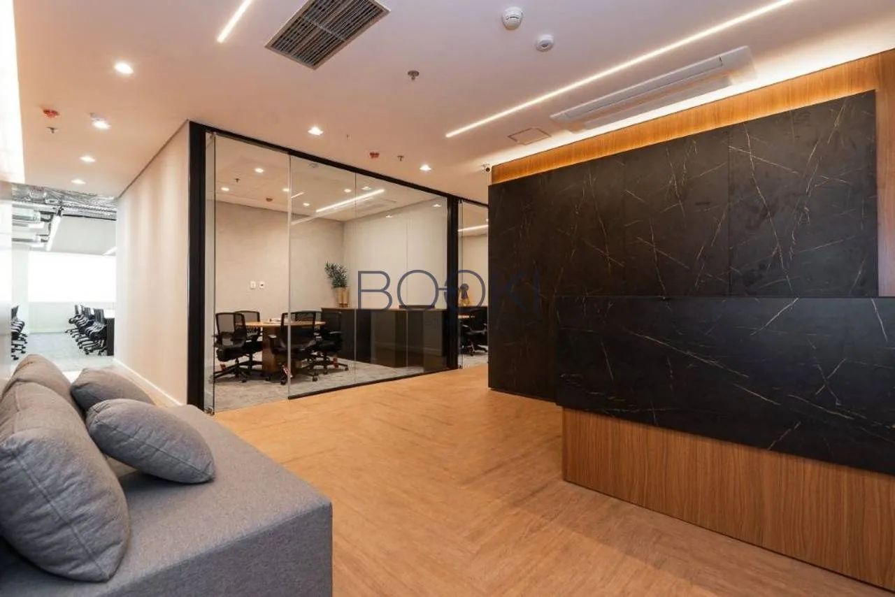 Oportunidade - Led Corporate Barra Funda - 1570 m² - Foto 3