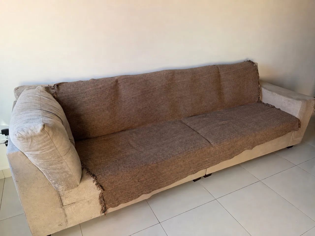 Sofá 