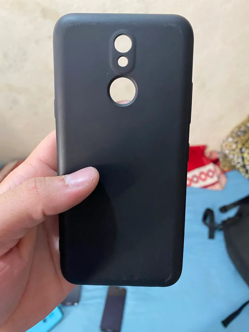 LG K12 - Foto 3