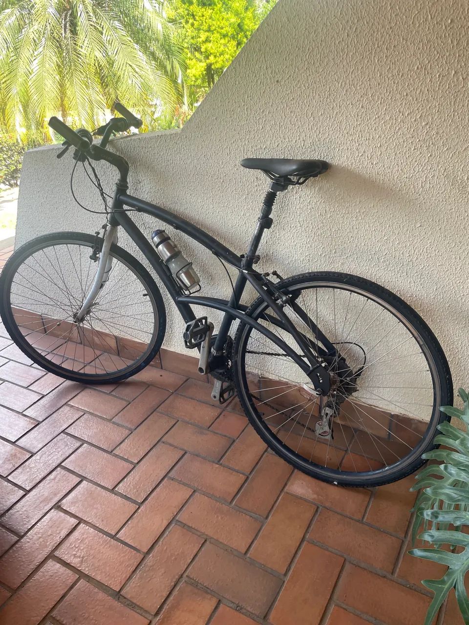 Caloi 200 Clássica - Excelente bicicleta