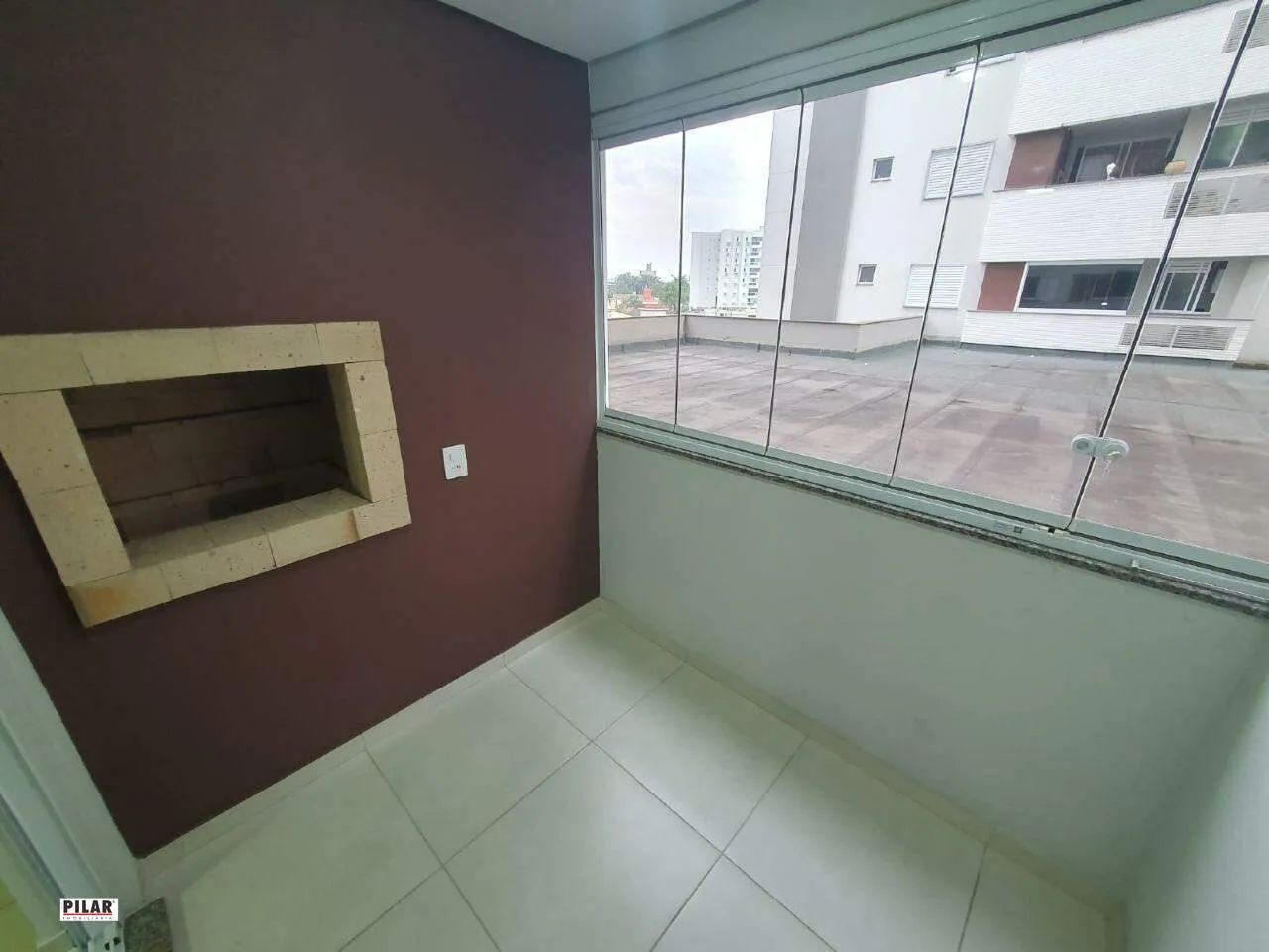 Apartamento com 03 dormitórios semi-mobiliado para locação - Foto 5