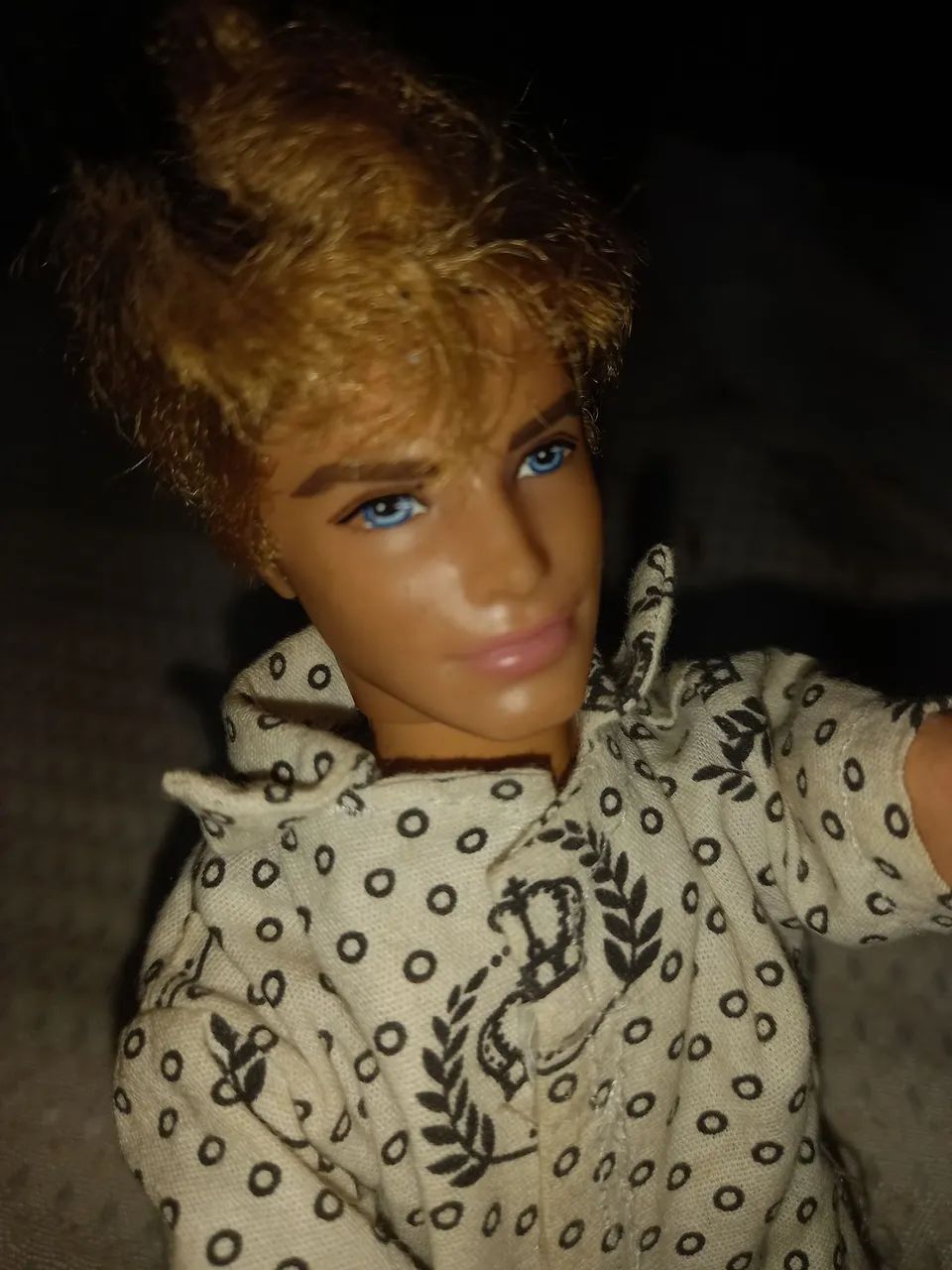 Ken da Barbie - Foto 2