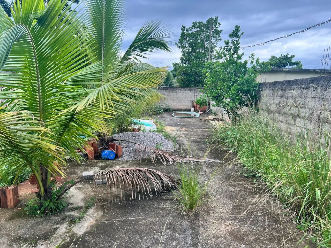 Terreno Tinguá  - Foto 6