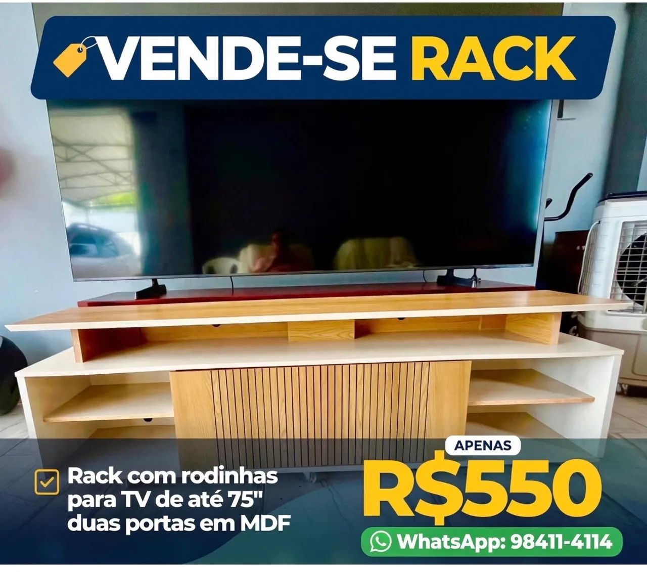 Vendo!