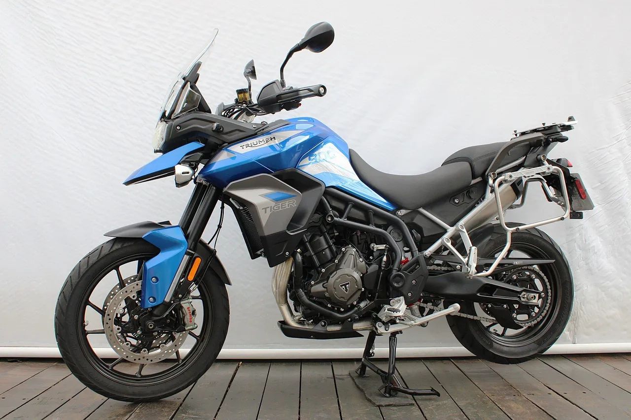 TRIUMPH TIGER 900 GT PRO - Foto 2